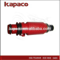 High quality red fuel injector diesel injector nozzle